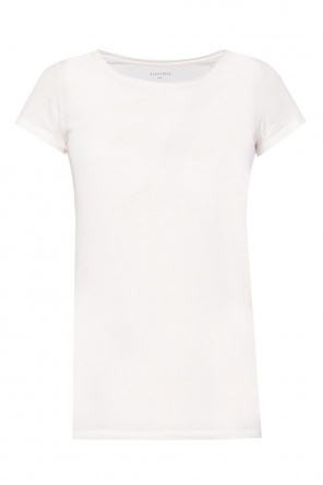 'vetten' crewneck t-shirt, zdjęcie 1 'vetten' crewneck t-shirt od AllSaints